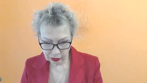 NessyJenixs online show from 01-08-26, 09:33