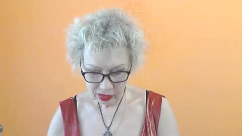 NessyJenixs online show from 05-23-26, 07:24