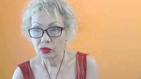NessyJenixs online show from 05-24-26, 07:24