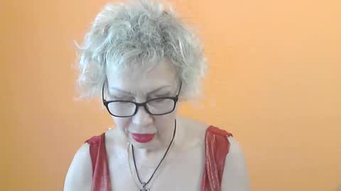 NessyJenixs online show from 06-09-26, 07:31