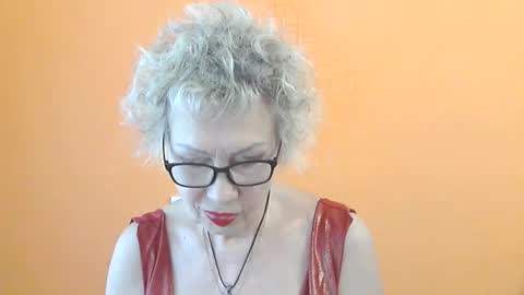 NessyJenixs online show from 06-10-26, 07:29