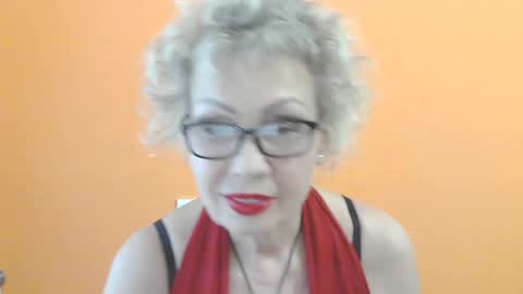 NessyJenixs online show from 06-12-26, 01:21