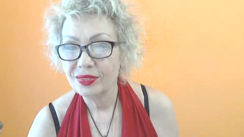 NessyJenixs online show from 06-16-26, 07:33