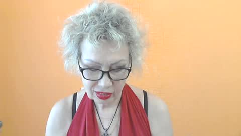 NessyJenixs online show from 06-17-26, 07:11