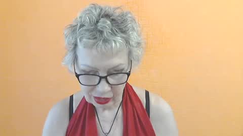 NessyJenixs online show from 06-24-26, 02:16