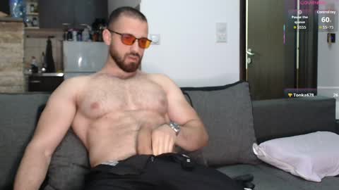 nestornaughty98 online show from 05-13-26, 09:44