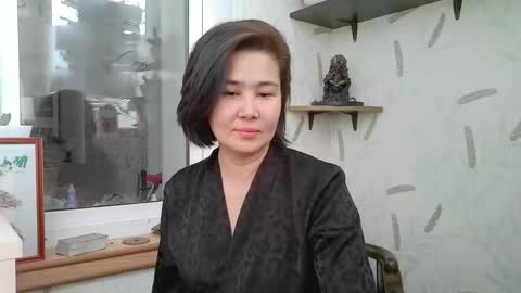 Nettie Allie online show from 12-14-25, 09:14