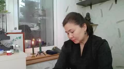 Nettie Allie online show from 01-08-26, 09:11