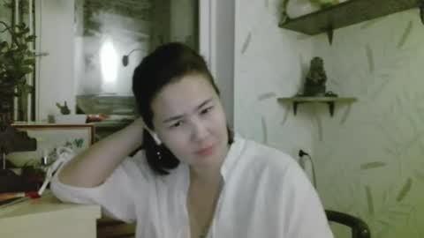 Snapshot of nettie_allie chatting on 02-21-26, 10:00 Nettie Allie online show from 02-21-26, 10:00