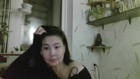 Snapshot of nettie_allie chatting on 02-27-26, 06:52 Nettie Allie online show from 02-27-26, 06:52