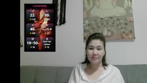 Snapshot of nettie_allie chatting on 03-15-26, 07:42 Nettie Allie online show from 03-15-26, 07:42