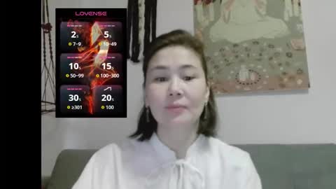 Snapshot of nettie_allie chatting on 03-16-26, 10:30 Nettie Allie online show from 03-16-26, 10:30