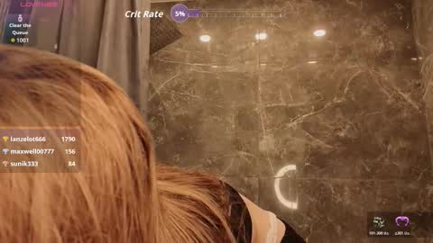 Snapshot of nettiewares chatting on 02-28-26, 09:38 Naomi online show from 02-28-26, 09:38