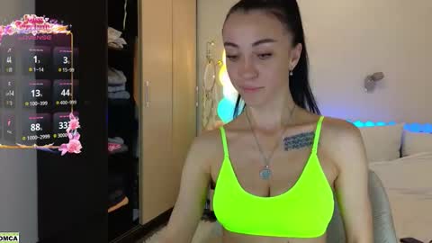 never give up  online show from 03-01-26, 12:51