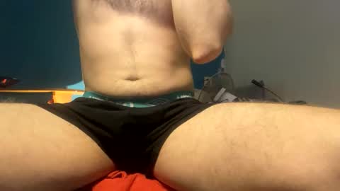 Mark online show from 10-28-25, 04:42