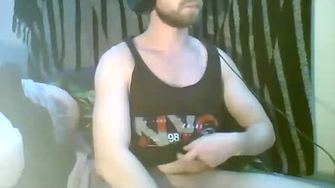 Mark online show from 01-14-26, 07:30