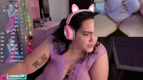 Snapshot of nevermakeawish chatting on 02-04-25, 08:28 Wishs Playground online show from 02-04-25, 08:28