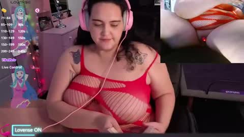 Snapshot of nevermakeawish chatting on 02-06-25, 03:48 Wishs Playground online show from 02-06-25, 03:48