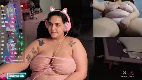 Snapshot of nevermakeawish chatting on 02-12-25, 06:19 Wishs Playground online show from 02-12-25, 06:19