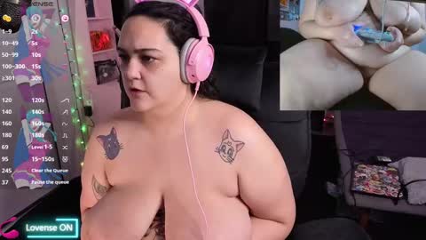 Snapshot of nevermakeawish chatting on 02-13-25, 06:48 Wishs Playground online show from 02-13-25, 06:48