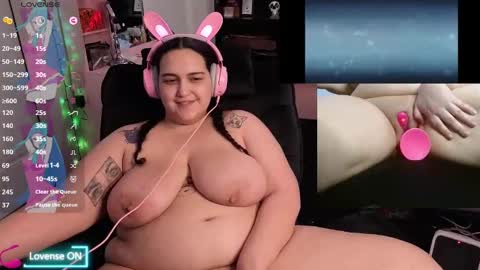 Snapshot of nevermakeawish chatting on 02-20-25, 06:50 Wishs Playground online show from 02-20-25, 06:50