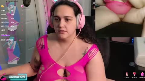 Snapshot of nevermakeawish chatting on 02-26-25, 03:53 Wishs Playground online show from 02-26-25, 03:53