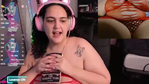 Snapshot of nevermakeawish chatting on 03-06-25, 03:35 Wishs Playground online show from 03-06-25, 03:35