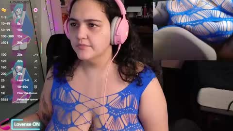 Snapshot of nevermakeawish chatting on 03-08-25, 06:54 Wishs Playground online show from 03-08-25, 06:54