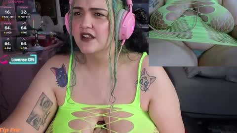 Snapshot of nevermakeawish chatting on 09-09-25, 04:50 Wishs Playground online show from 09-09-25, 04:50