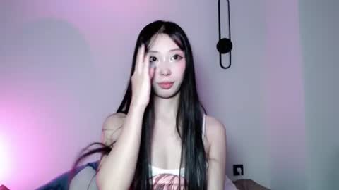 Rin online show from 06-17-26, 01:08