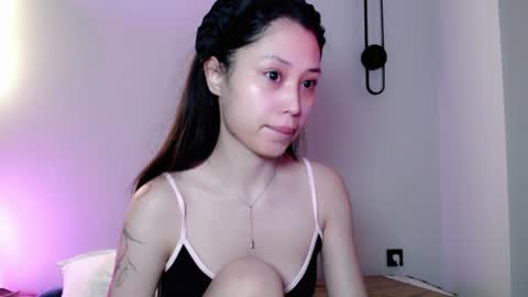 Rin online show from 06-19-26, 02:38