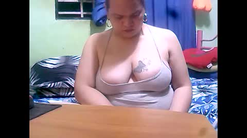 Snapshot of new_taboo_fetishqueen chatting on 01-22-25, 05:59 mariapaula online show from 01-22-25, 05:59