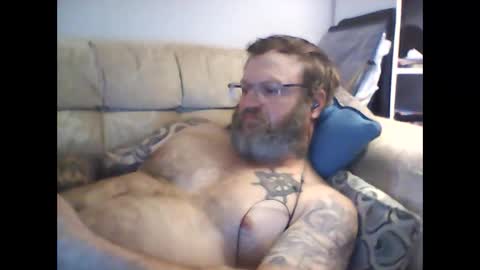 Snapshot of newbreed666 chatting on 10-22-25, 12:00 NEWBREED666 online show from 10-22-25, 12:00