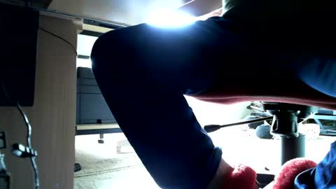 Turbo Tim online show from 06-22-26, 03:36
