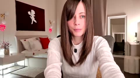Snapshot of newchloe18 chatting on 02-13-26, 08:16 newchloe18 online show from 02-13-26, 08:16