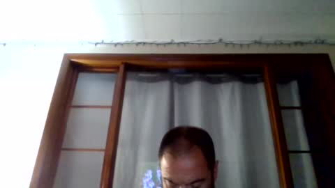 Snapshot of newguy81240 chatting on 10-07-25, 12:19 Newguy81240 online show from 10-07-25, 12:19