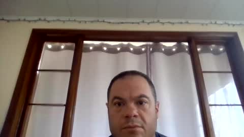 Snapshot of newguy81240 chatting on 05-06-26, 02:22 Newguy81240 online show from 05-06-26, 02:22