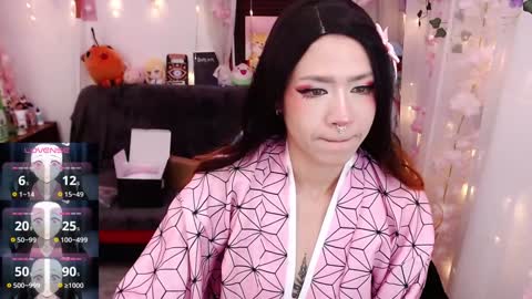 New Account Jade Delux online show from 12-28-24, 09:40