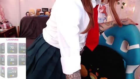 New Account Jade Delux online show from 01-20-25, 10:15