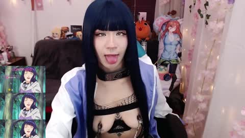 New Account Jade Delux online show from 01-26-25, 05:34