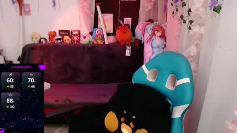 New Account Jade Delux online show from 02-10-25, 10:40