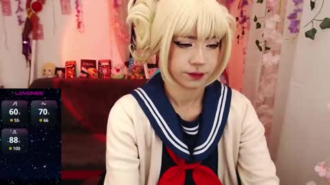 New Account Jade Delux online show from 02-25-25, 06:53