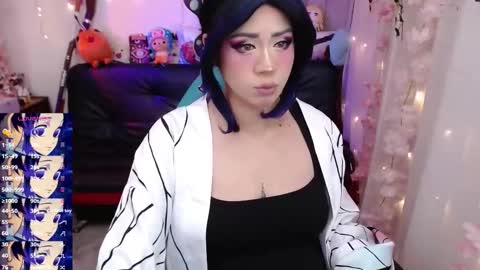 New Account Jade Delux online show from 10-23-25, 07:56