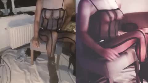 NylonHeelFreaks online show from 05-29-26, 01:58