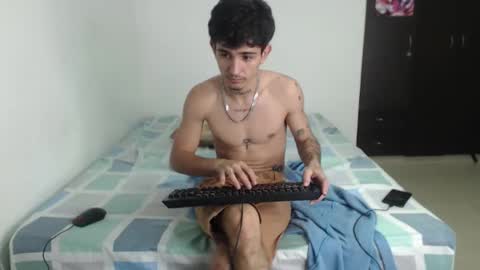 Yeison online show from 11-23-25, 10:15