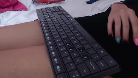 nextdoor_fantasy online show from 01-15-25, 06:54