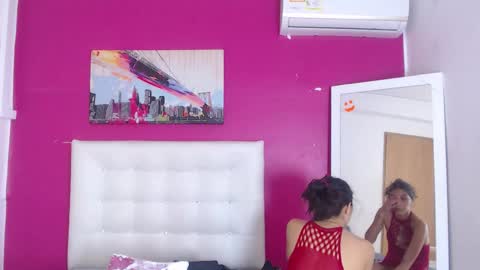 nextdoor_fantasy online show from 09-09-25, 03:39