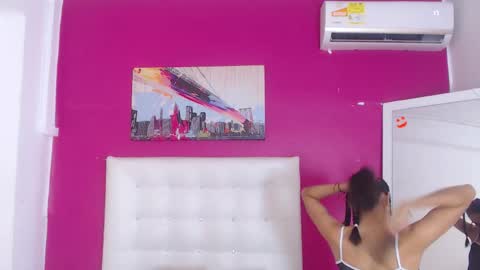 nextdoor_fantasy online show from 09-11-25, 03:28