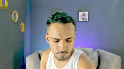 Snapshot of neyder_sanz chatting on 03-01-26, 01:24 NEYDER online show from 03-01-26, 01:24