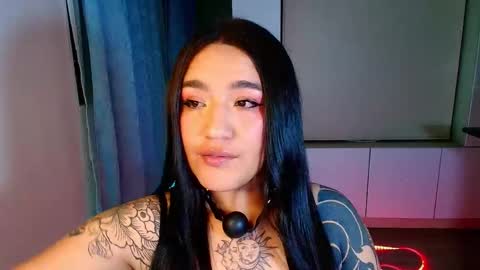 Valery Gonzales online show from 05-03-26, 04:40